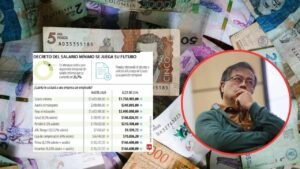 Suspensión del salario mínimo 2026: qué implica para los trabajadores